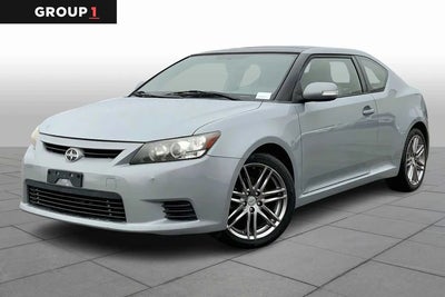 Photo of a 2013 Scion TC 2DR Coupe 6A for sale