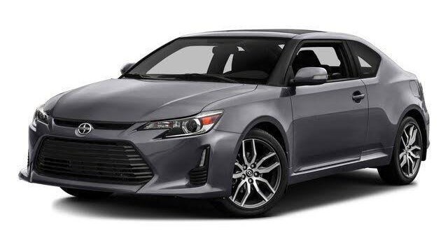 Preowned 2016 Scion tC Release Series 10.0 for Sale