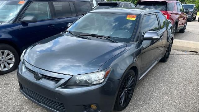 Preowned 2012 Scion tC Base for Sale