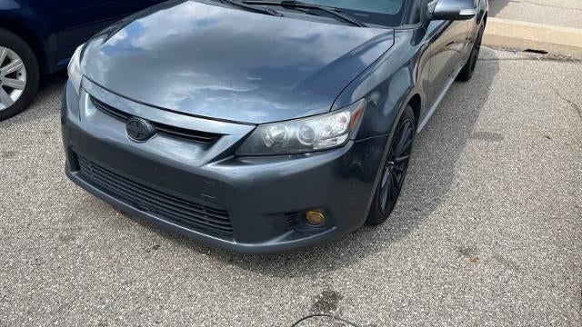 2012 Scion tC Base