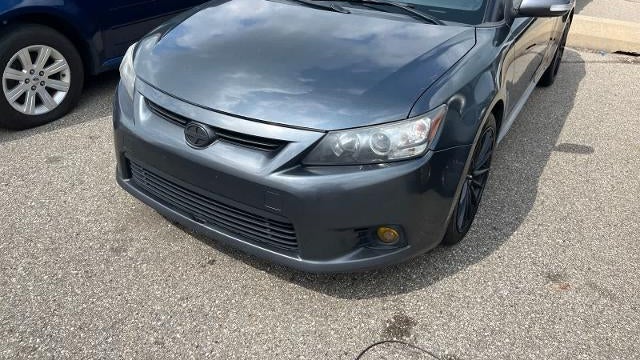 2012 Scion tC Base