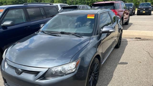 2012 Scion tC Base