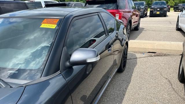 2012 Scion tC Base