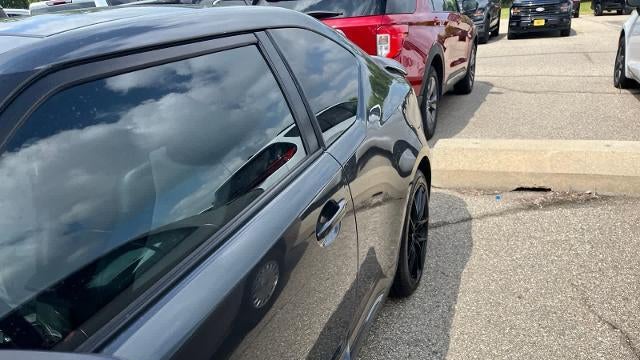 2012 Scion tC Base