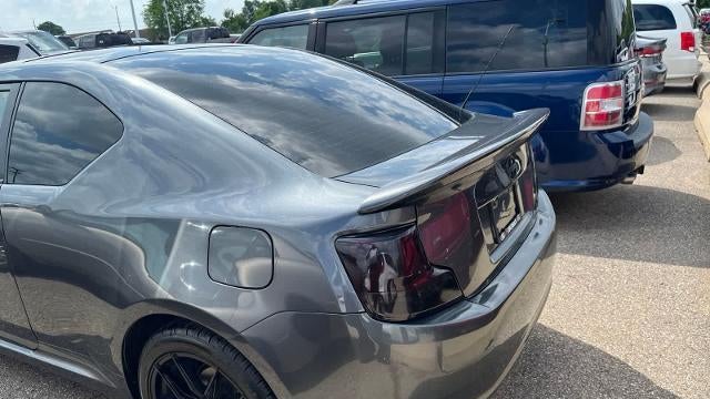 2012 Scion tC Base
