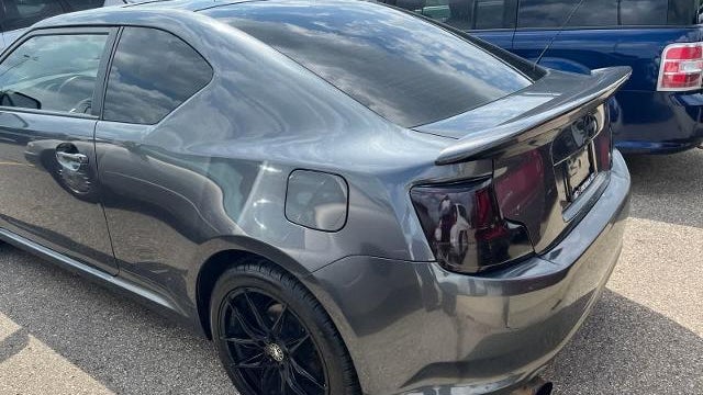 2012 Scion tC Base