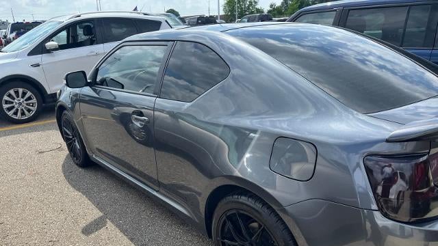 2012 Scion tC Base