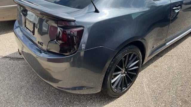 2012 Scion tC Base