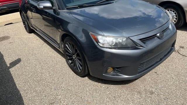 2012 Scion tC Base