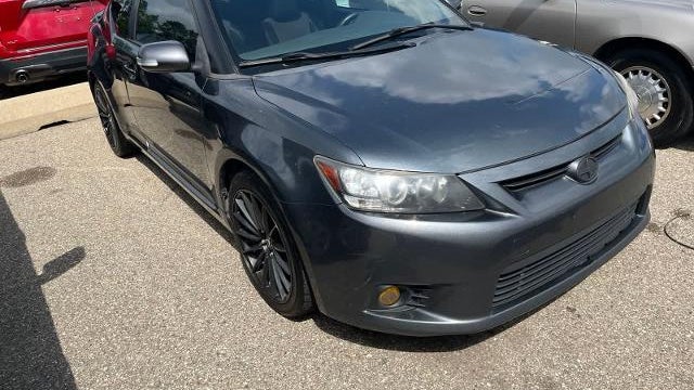2012 Scion tC Base