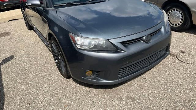 2012 Scion tC Base