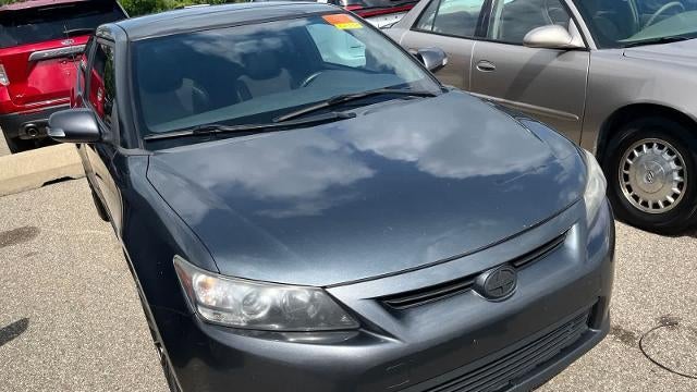 2012 Scion tC Base