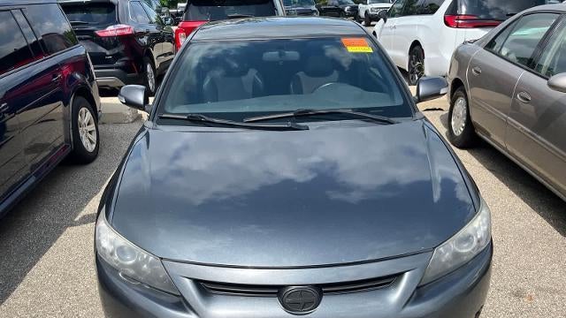 2012 Scion tC Base
