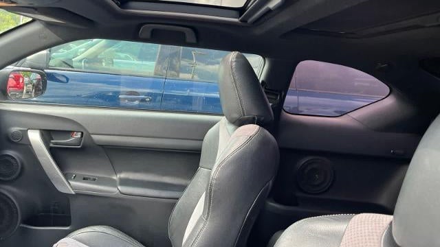 2012 Scion tC Base