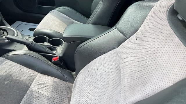 2012 Scion tC Base