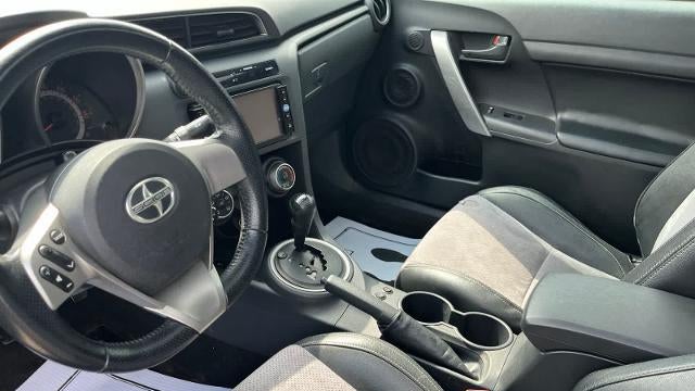 2012 Scion tC Base
