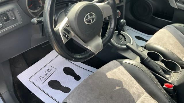 2012 Scion tC Base