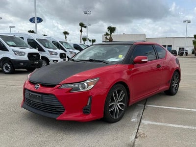 Photo of a 2014 Scion TC 2DR Coupe 6A for sale