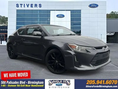 Photo of a 2016 Scion TC Release Series 10.0 2DR Coupe 6M for sale