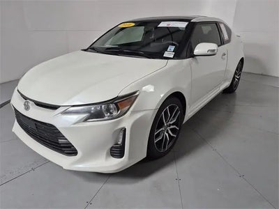 Photo of a 2016 Scion TC Release Series 10.0 2DR Coupe 6M for sale