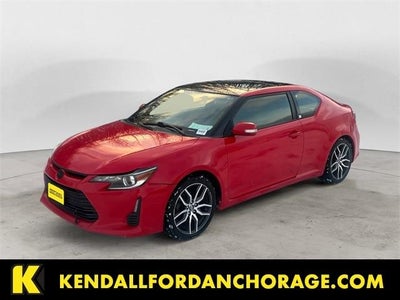 Photo of a 2014 Scion TC Monogram 2DR Coupe 6A for sale