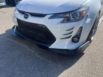 2014 Scion TC 2DR Coupe 6A