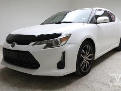 Photo of a 2014 Scion TC 2DR Coupe 6A for sale