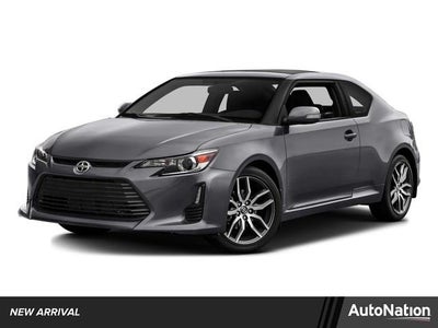 Photo of a 2016 Scion TC Release Series 10.0 2DR Coupe 6M for sale