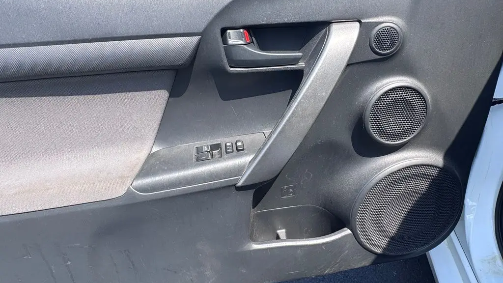 2011 Scion tC Base