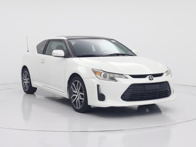 Photo of a 2015 Scion TC 2DR Coupe 6A for sale