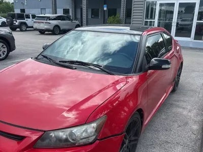 Photo of a 2013 Scion TC Release Series 8.0 2DR Coupe 6A for sale