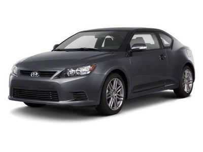 2013 Scion TC Release Series 8.0 2DR Coupe 6A