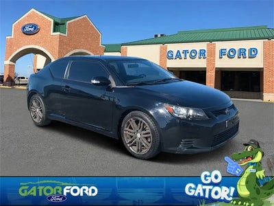 Photo of a 2013 Scion TC Release Series 8.0 2DR Coupe 6A for sale