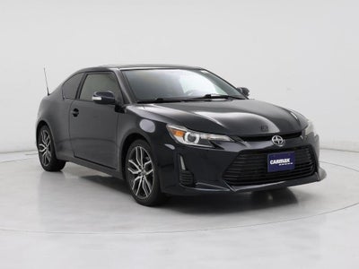 Photo of a 2015 Scion TC 2DR Coupe 6A for sale
