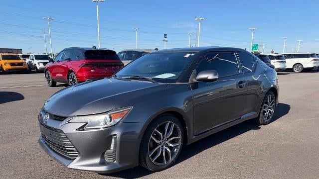 Preowned 2015 Scion tC Base for Sale