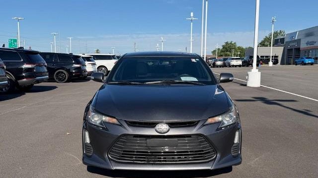 2015 Scion tC Base