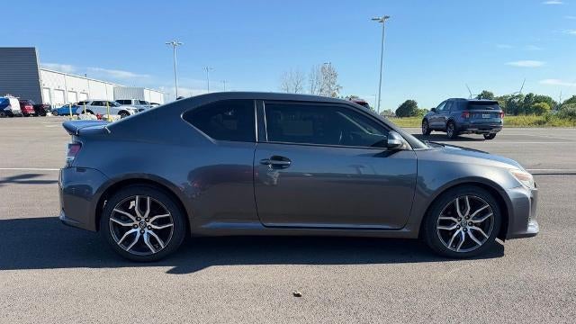2015 Scion tC Base
