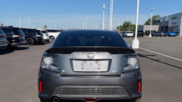 2015 Scion tC Base