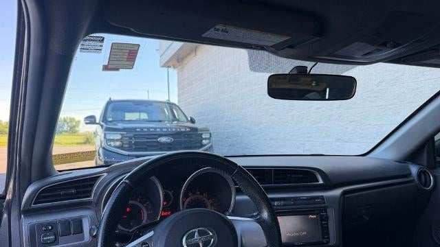 2015 Scion tC Base