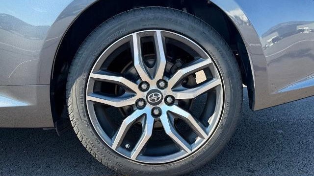 2015 Scion tC Base
