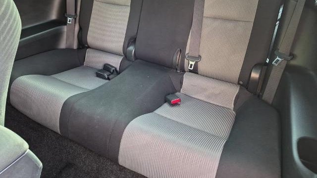 2015 Scion tC Base