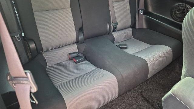 2015 Scion tC Base