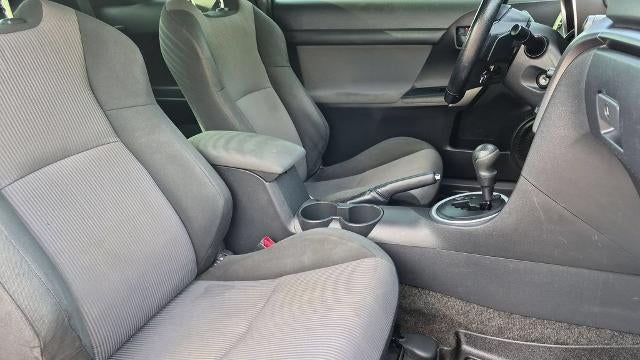 2015 Scion tC Base