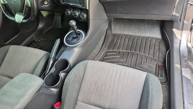 2015 Scion tC Base