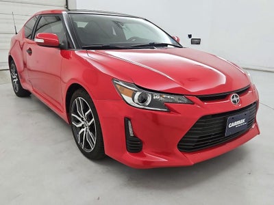Photo of a 2015 Scion TC 2DR Coupe 6A for sale