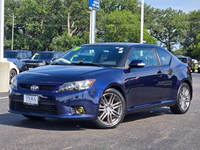 Photo of a 2011 Scion TC Base 2DR Coupe 6A for sale