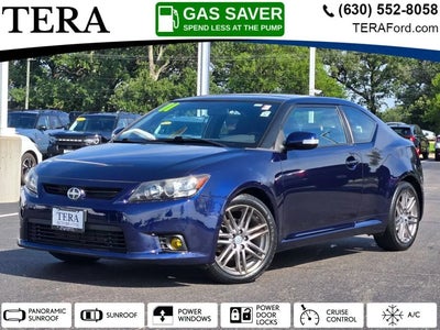 Photo of a 2011 Scion TC Base 2DR Coupe 6A for sale
