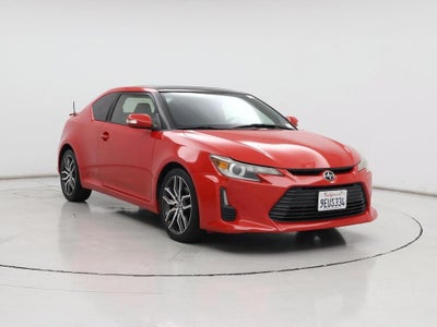 Photo of a 2014 Scion TC 2DR Coupe 6A for sale