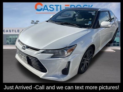 Photo of a 2015 Scion TC 2DR Coupe 6A for sale