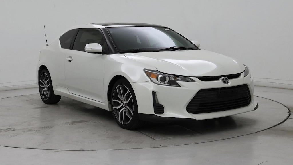Preowned 2016 Scion tC Release Series 10.0 for Sale